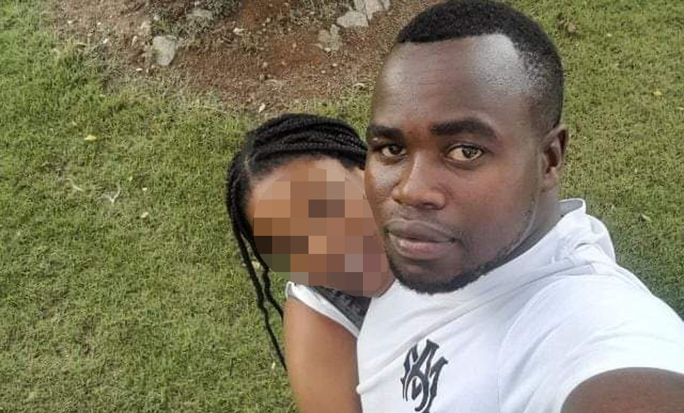 NEW: Marondera girlfriend killer dies