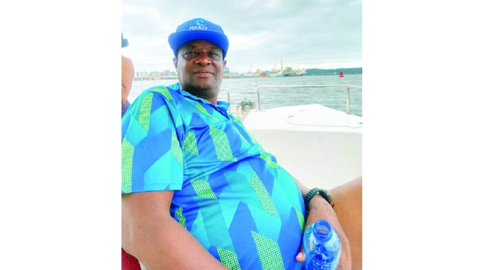Football mourns Eddie ‘Mboma’ Nyatanga . . . his death rekindles sweet football memories