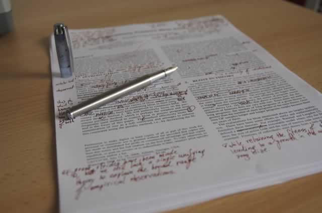 SA editors back probe into editorial interference