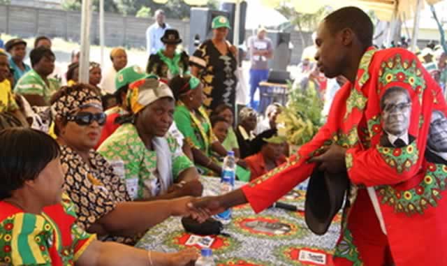 Knives out for Midzi, Savanhu