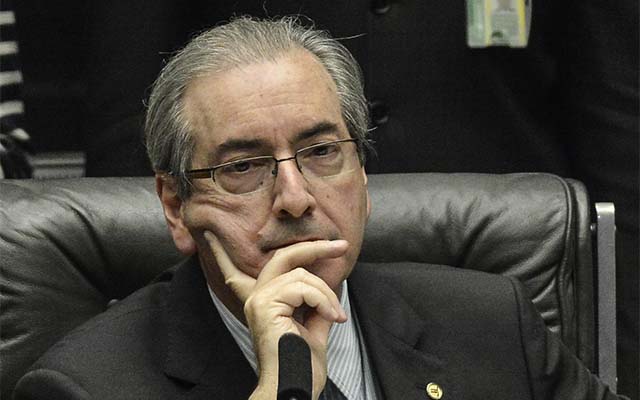 Rousseff impeachment MP ousted
