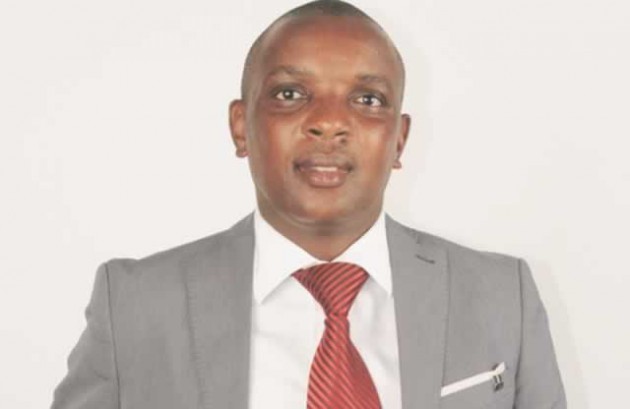 Edzai Kasinauyo 2