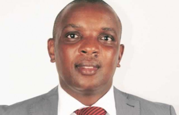 Edzai Kasinauyo