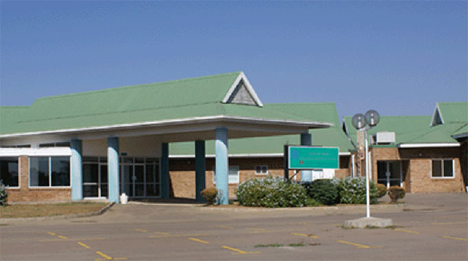 Editorial Comment: Game-changer for health facilities