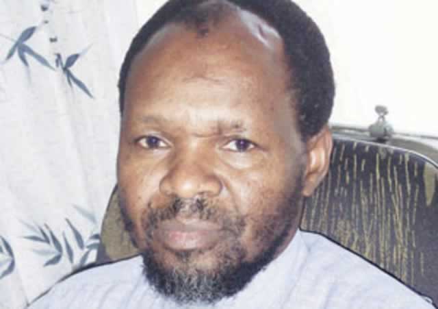 Eldred Masunungure