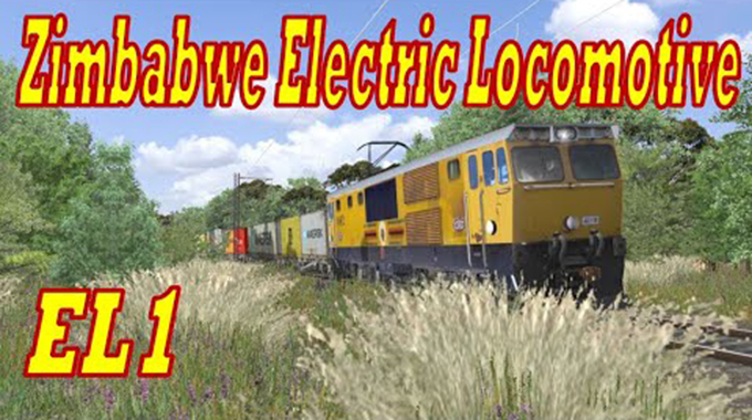First electric train to roll in two months