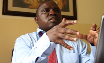 Zvimba hits back at dismissal