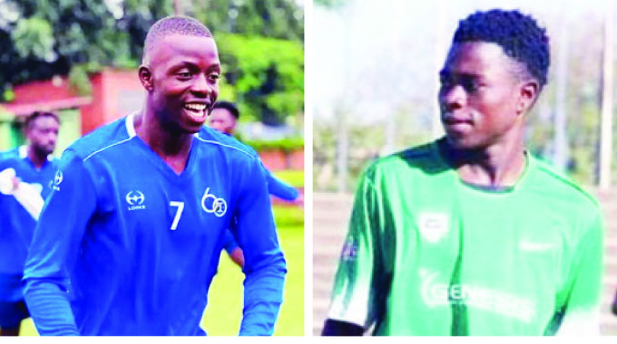 Chikona, Daka expulsion raises dust