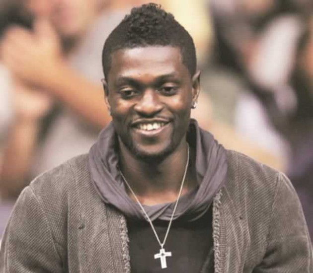 Emmanuel Adebayor