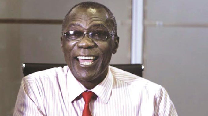 Veteran actor Mbirimi dies