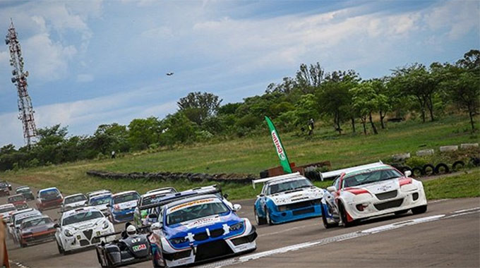 Entries for 3-Hour Endurance Race swell