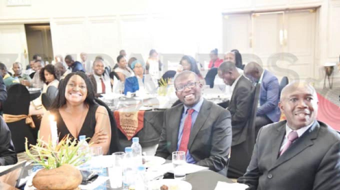 Twalumba awards: Tourism, hospitality industry comes of age