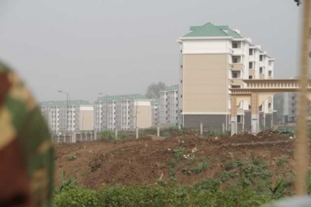 Equatorial Guinea 1