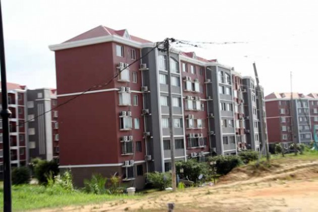 Equatorial Guinea 5