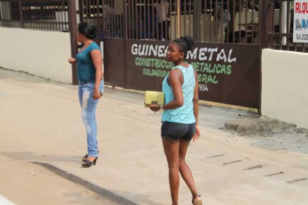 Equatorial Guinea 6