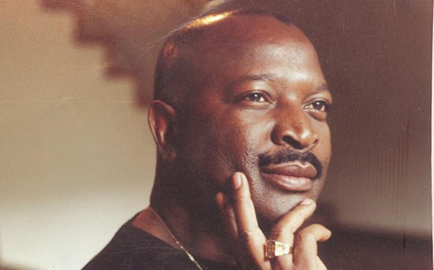 Ernest Tanga Kambadzo Sando