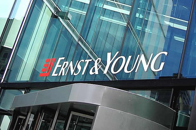 Ernst & Young