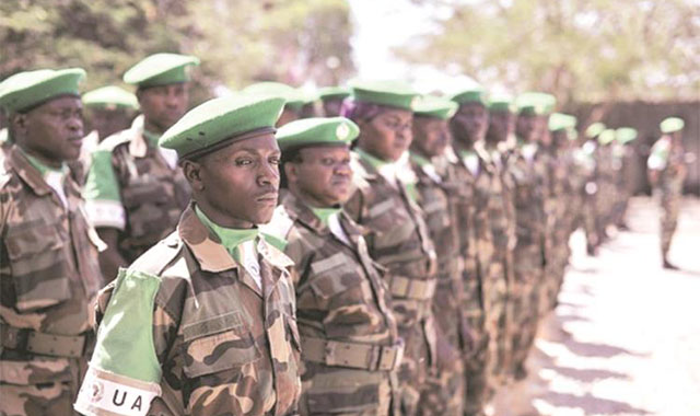 Somalia: Yet another setback for AU’s peace efforts