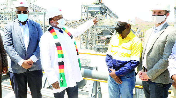 ‘Door always open for investors’