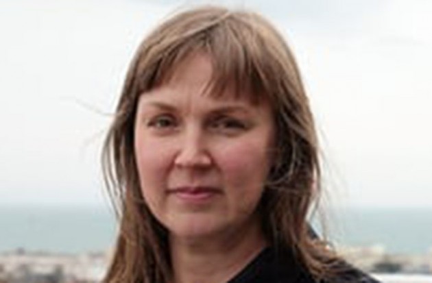 Eva Johanna Holmberg - theguardian.com