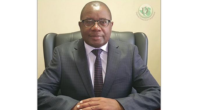 DPC to compensate small depositors