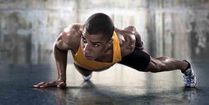 Why these 10 exercises will rock your body