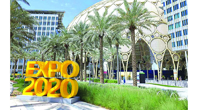 Curtain comes down on Expo 2020 Dubai