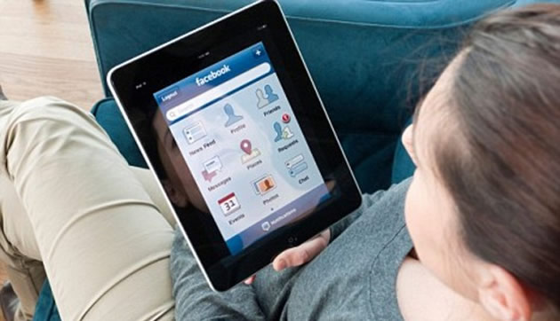 Hoarding of friends on Facebook is affectation