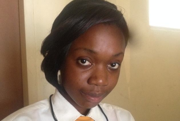 Girls shining through equal opportunities