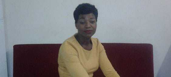 Mhanzi yangu ndeyezodzo: Pfukwa