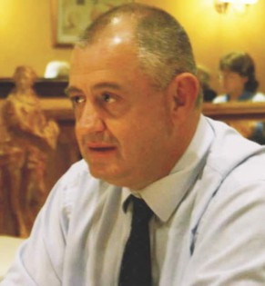 John Falkenberg