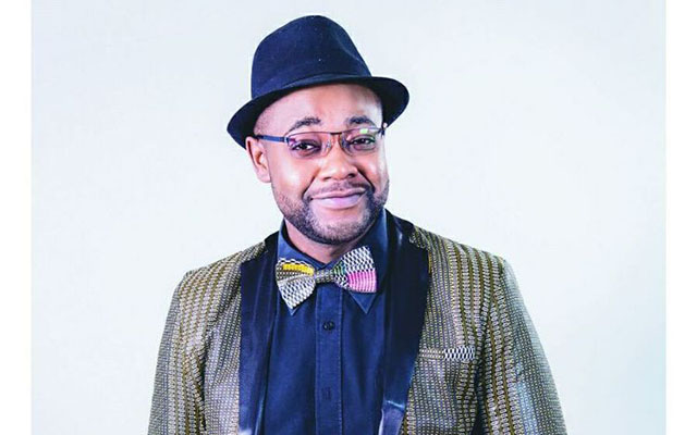 Farai Gwaze