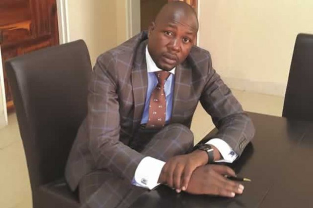 Farai Jere