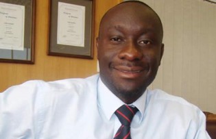 Mr Matsika