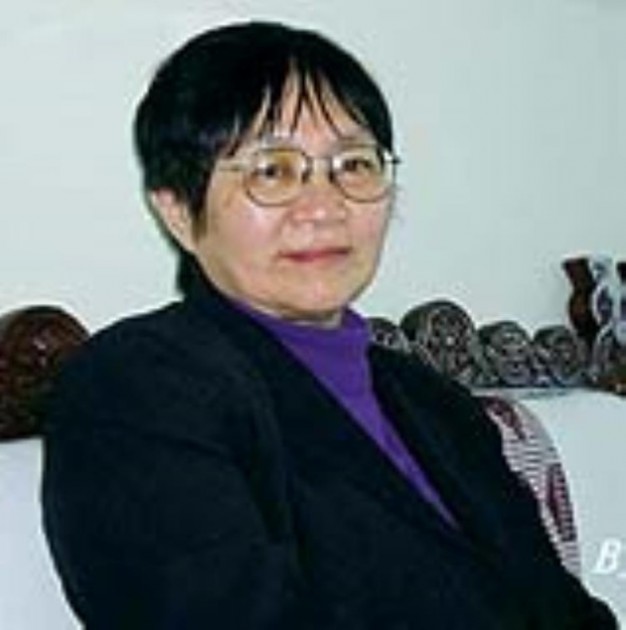 FAY CHUNG