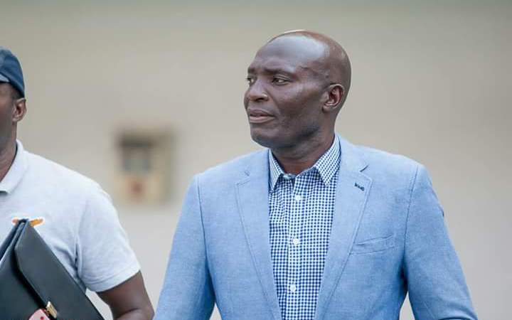 Zambian coach ropes in his big stars