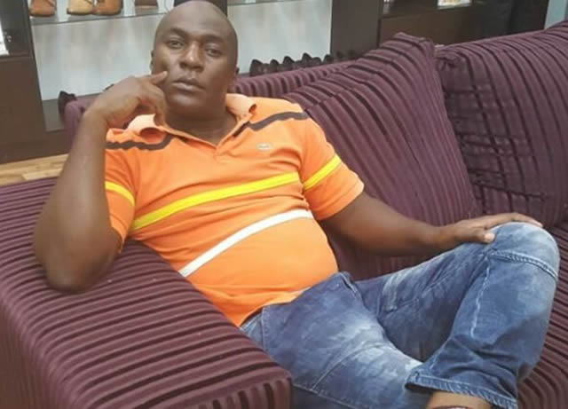 It’s dream come true for Chembe