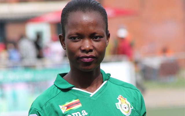Mighty Warriors face Egypt