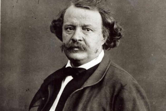 It was in the studio of Felix Nadar in 1874 that an exhibition became the starting point of a style that subsequently expanded into what art has become today