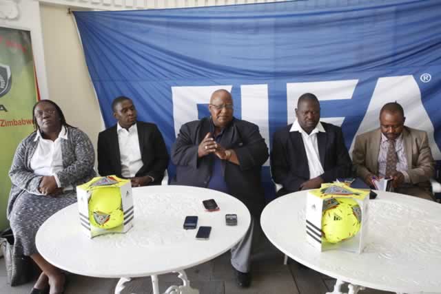 Mamelodi backs Zifa board