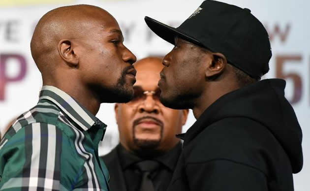Doping clouds big fight