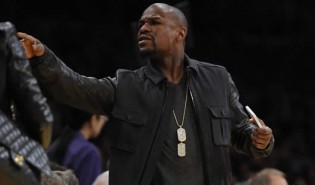 Floyd Mayweather Jr