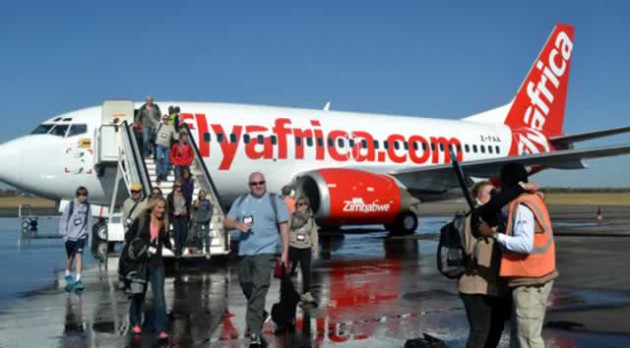 FLYAFRICA