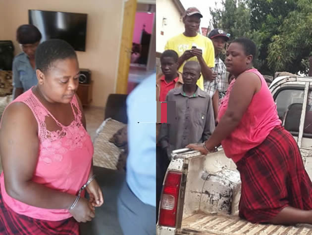 Chitungwiza stab victim laid to rest