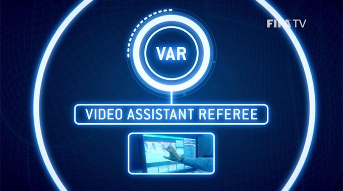 Premier League clubs vote to retain VAR