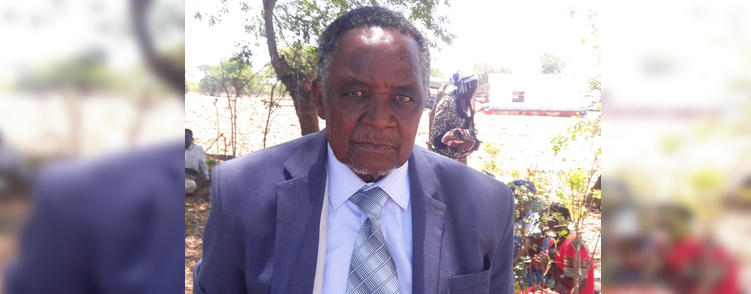 N’anga ‘yeBluetooth’ yakachenurwa