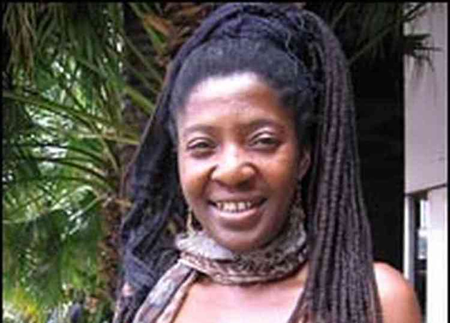 Freedom Nyamubaya
