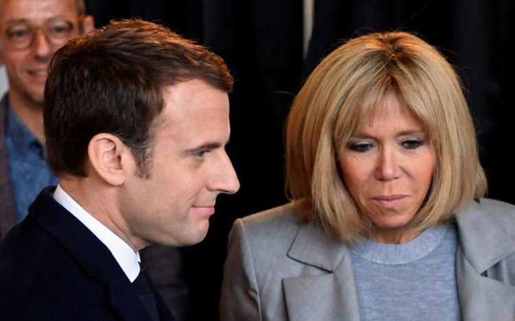 Brexit: Backstop indispensable, Macron tells Johnson