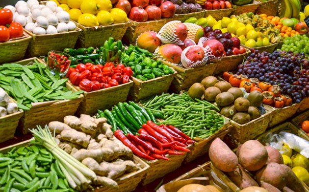 High value commodities