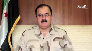 FSA official, Brigadier General Salim Idris, says if Hezbollah doesn’t end its involvement in the Syrian conflict, the opposition army will retaliate. -Al Arabiya